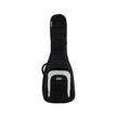 MONO Classic Dual Electric Guitar Case, Black