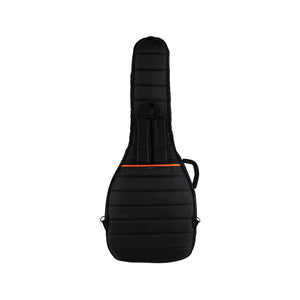 MONO Classic Acoustic/Dreadnought Guitar Case, Black
