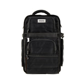 MONO Classic FlyBy Ultra Backpack, Black