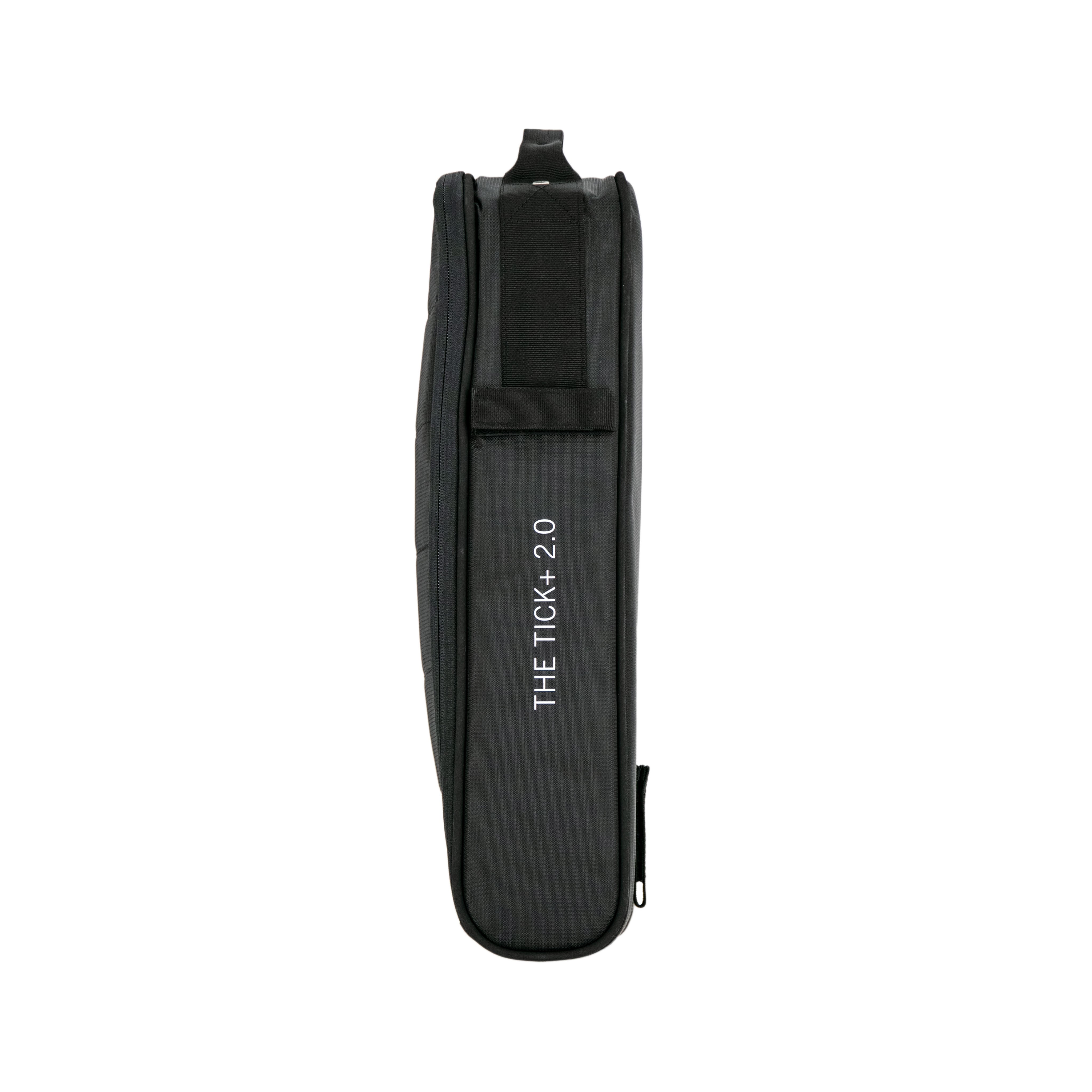 MONO M80-TICK-V2-BLK Classic Tick Accessory Case 2.0， Black