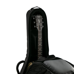 MONO Vertigo Ultra Acoustic Dreadnought Guitar Case, Black