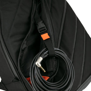 MONO Vertigo Ultra Acoustic Dreadnought Guitar Case, Black