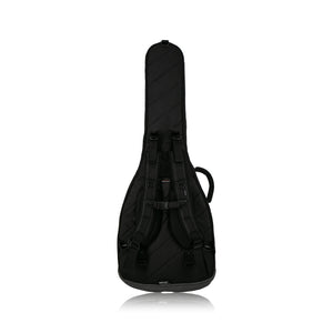 MONO Vertigo Ultra Acoustic Dreadnought Guitar Case, Black