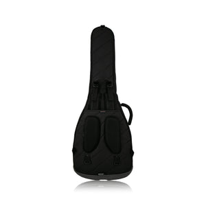 MONO Vertigo Ultra Acoustic Dreadnought Guitar Case, Black
