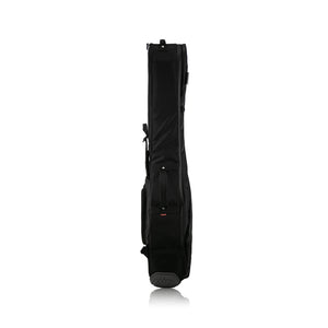 MONO Vertigo Ultra Acoustic Dreadnought Guitar Case, Black