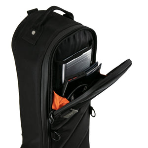 MONO Vertigo Ultra Acoustic Dreadnought Guitar Case, Black