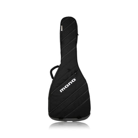 MONO Vertigo Ultra Semi-Hollow Guitar Case, Black