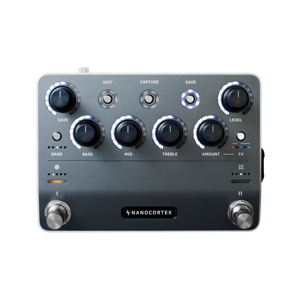 DSP 【美品】Neural NANO zZounds | Pedal Modeler Effects Cortex Nano DSP Neural CORTEX ギター