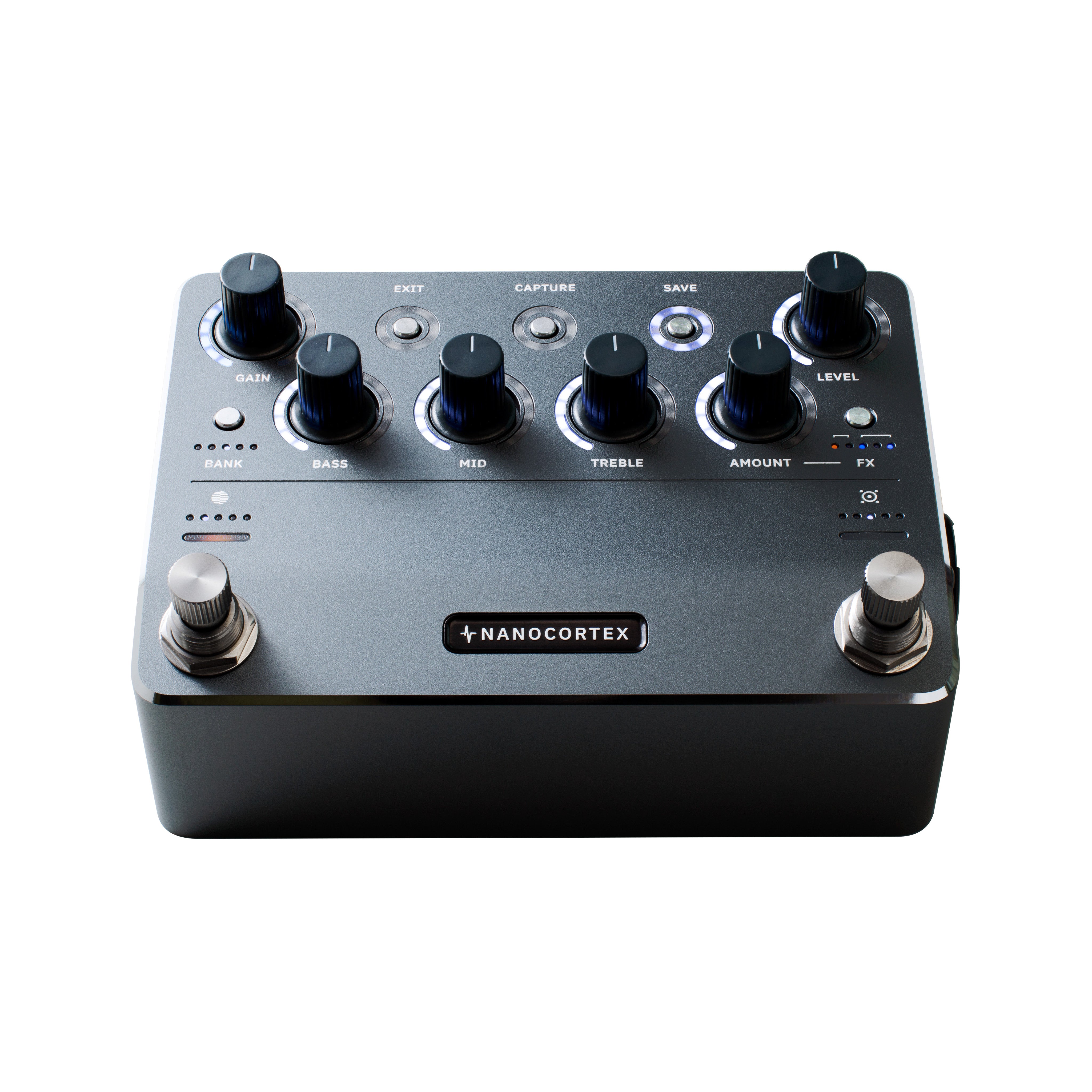 Neural DSP Nano Cortex Digital Effects Processor – Dawsons