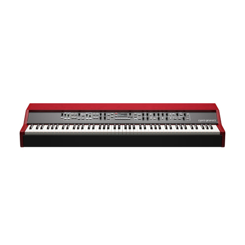 Nord Grand 2 (UK)