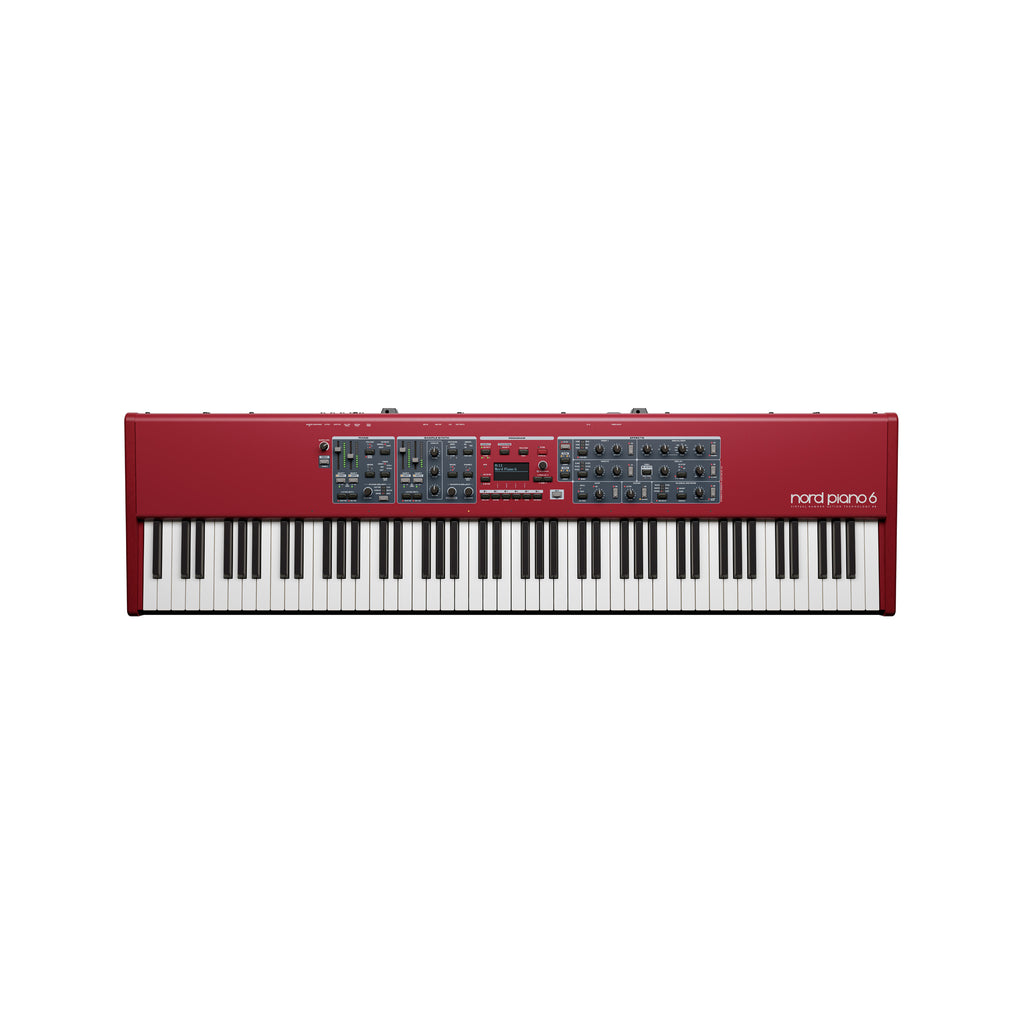 Nord Piano 6 88-key Stage Piano