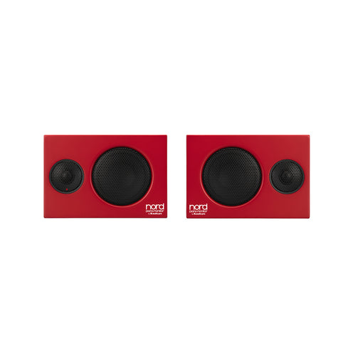 Nord Piano Monitor v2 (Pair) (UK)
