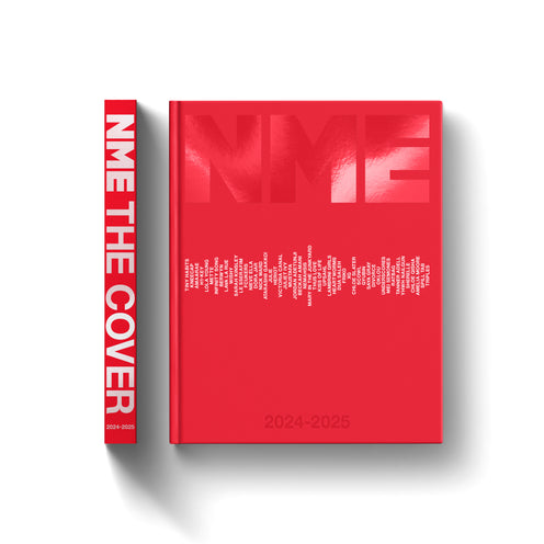 NME The Cover 2024-2025