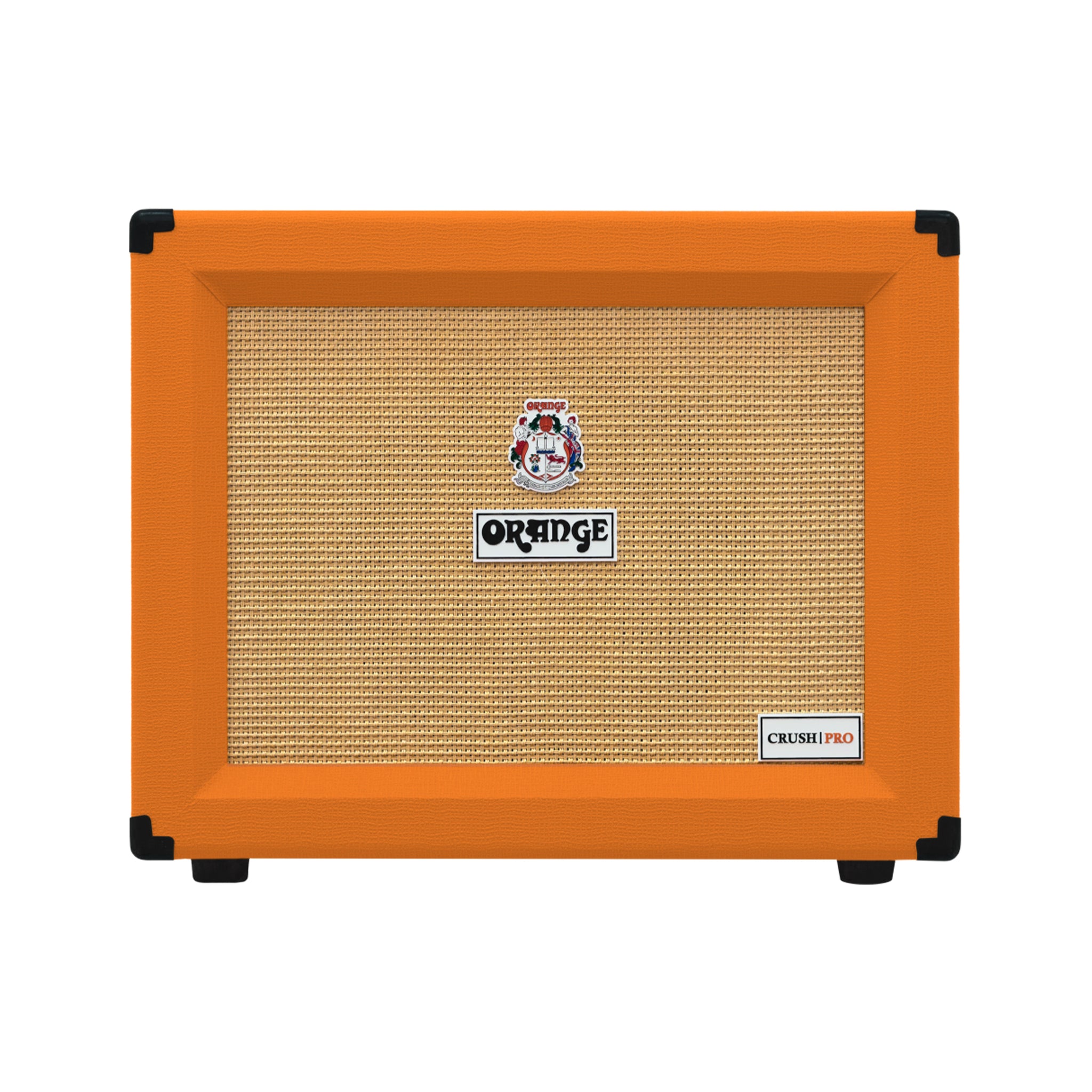 Orange Crush Pro CR60C 1x12" 60-watt Combo Amp, Orange