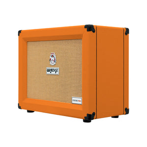Orange Crush Pro CR60C 1x12" 60-watt Combo Amp, Orange