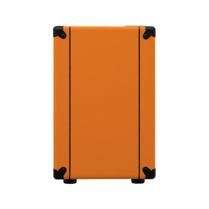 Orange Crush Pro CR60C 1x12" 60-watt Combo Amp, Orange