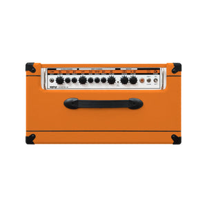 Orange Crush Pro CR60C 1x12" 60-watt Combo Amp, Orange