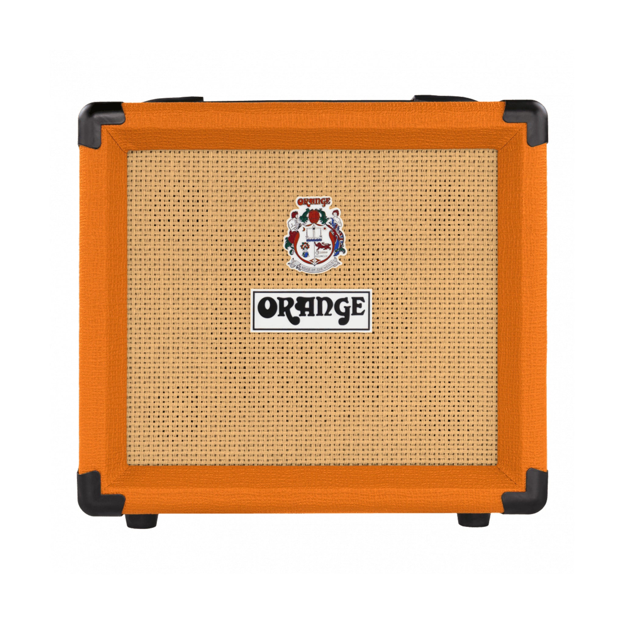 Orange Crush 12 1x6" 12-watt Combo Amp