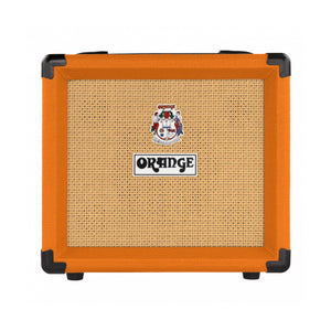 Orange Crush 12 1x6" 12-watt Combo Amp