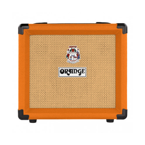 Orange Crush 12 1x6" 12-watt Combo Amp