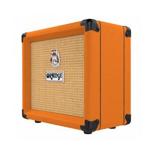 Orange Crush 12 1x6" 12-watt Combo Amp