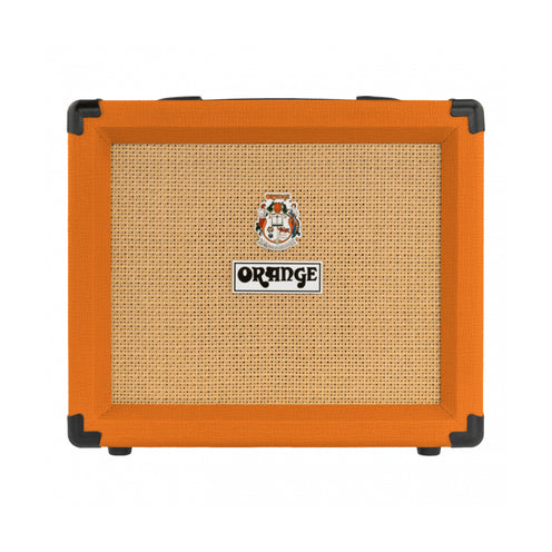 Orange Crush 20RT 1x8" 20-watt Combo Amp