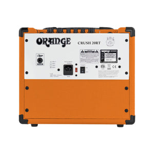 Orange Crush 20RT 1x8" 20-watt Combo Amp