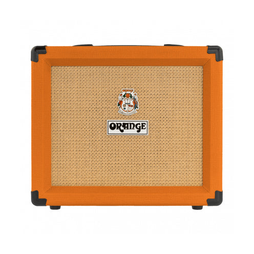 Orange Crush 20 1x8" 20-watt Combo Amp