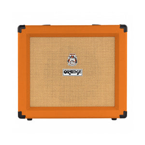 Orange Crush 35RT 1x10" 35-watt Combo Amp