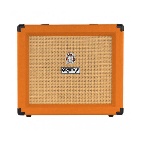 Orange Crush 35RT 1x10" 35-watt Combo Amp