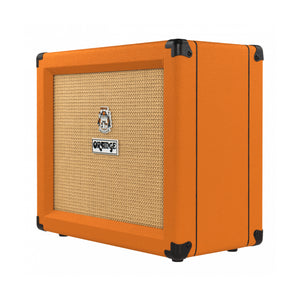 Orange Crush 35RT 1x10" 35-watt Combo Amp