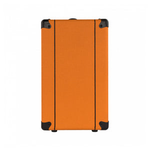 Orange Crush 35RT 1x10" 35-watt Combo Amp