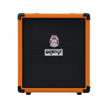 Orange Crush Bass 25 1x8" 25-watt Bass Combo Amp