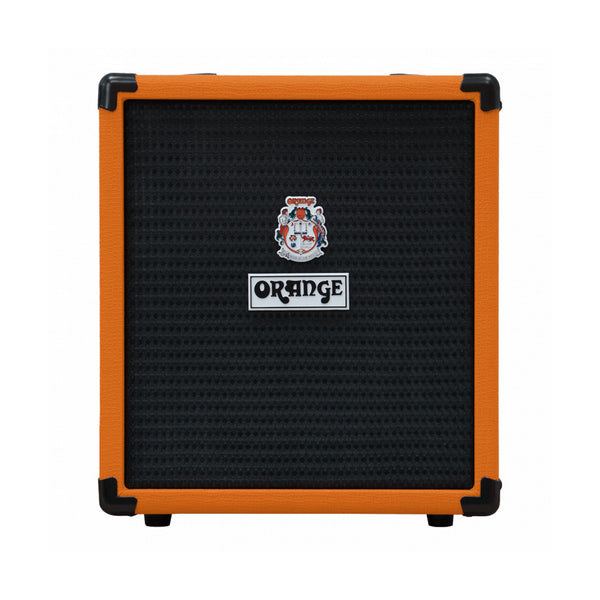 Orange Crush Bass 25 1x8