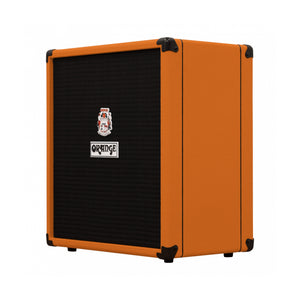 Orange Crush Bass 50 1x12" 50-watt Bass Combo Amp