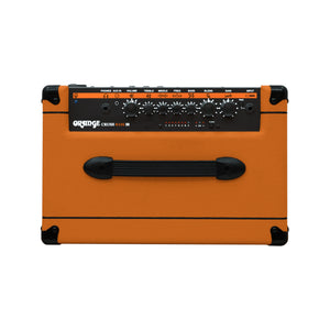 Orange Crush Bass 50 1x12" 50-watt Bass Combo Amp