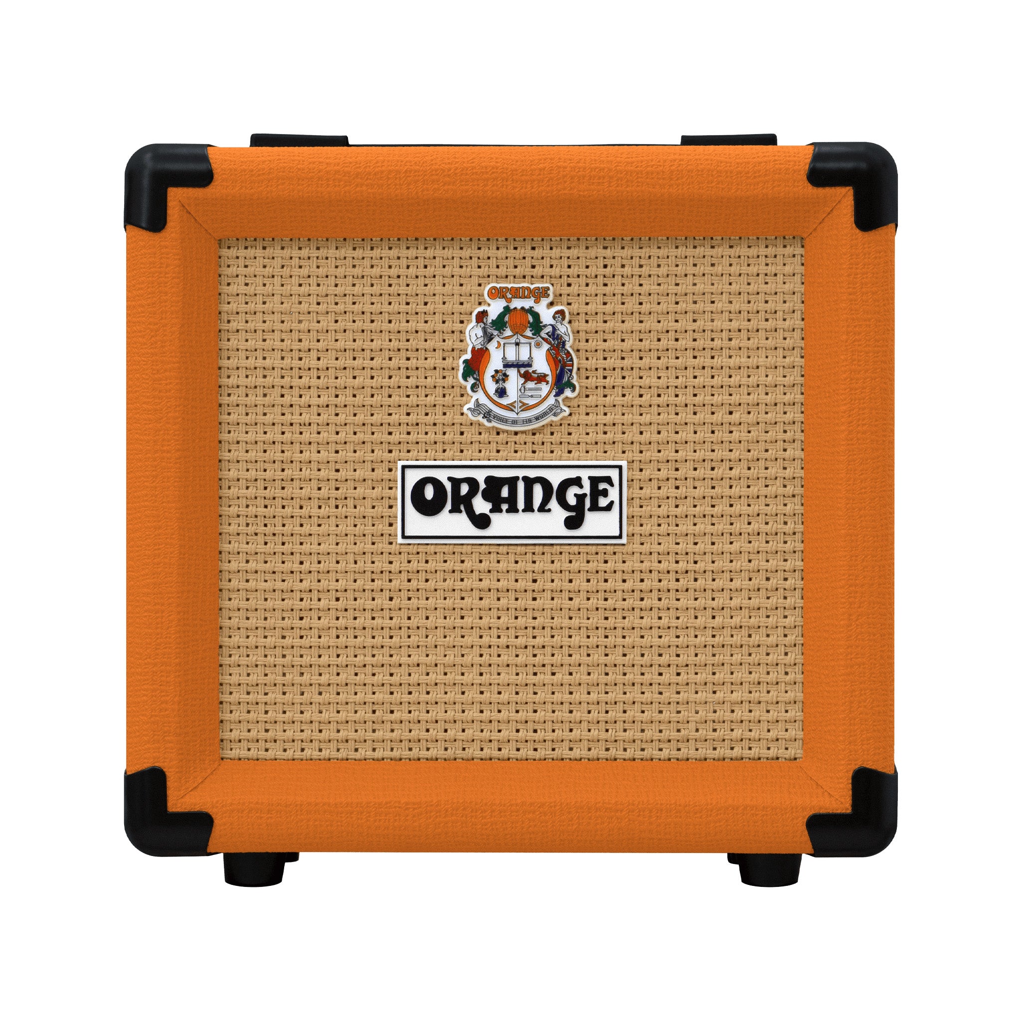 Orange PPC108 1 x 8 inch 20 Watt Speaker Cabinet – Dawsons