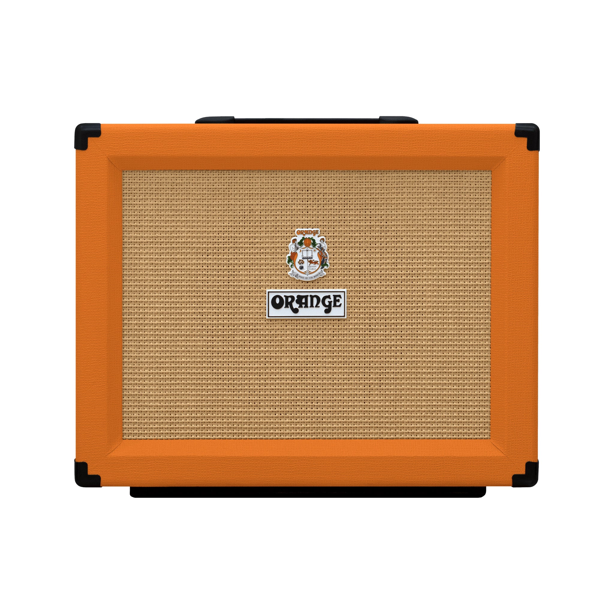 Orange PPC112 1x12 inch 60 Watt Guitar Speaker Cabinet – Dawsons