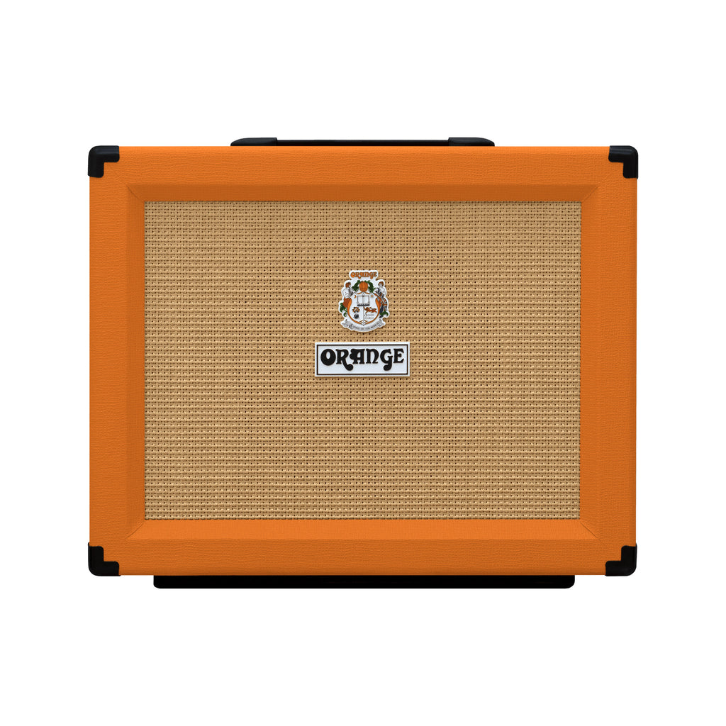 Orange PPC112 1x12 inch 60 Watt Speaker Cabinet