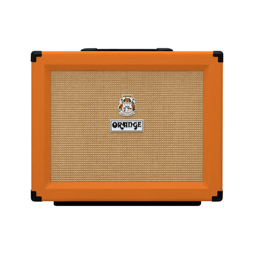 Orange PPC112 1x12 inch 60 Watt Guitar Speaker Cabinet