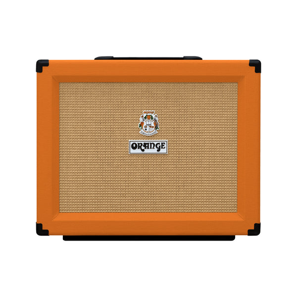 Orange PPC112 1x12 inch 60 Watt Guitar Speaker Cabinet – Dawsons