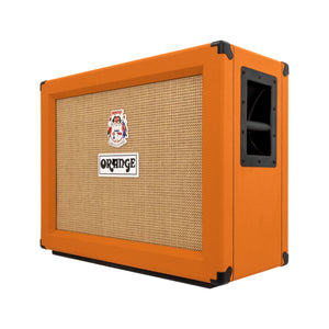 Orange Rockerverb 50C MkIII Neo 2x12" Tube Combo Amp