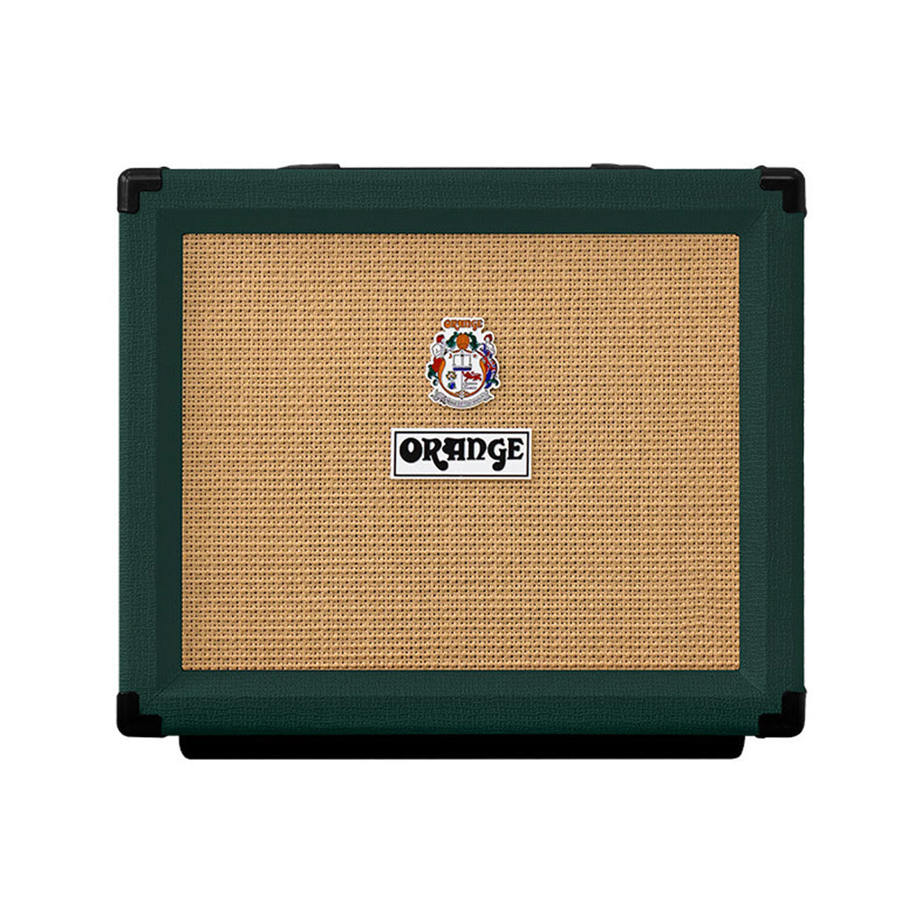 Orange Rocker 15 Limited Edition