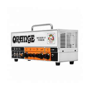 Orange Rocker 15 Terror 15-watt 2-channel Tube Head
