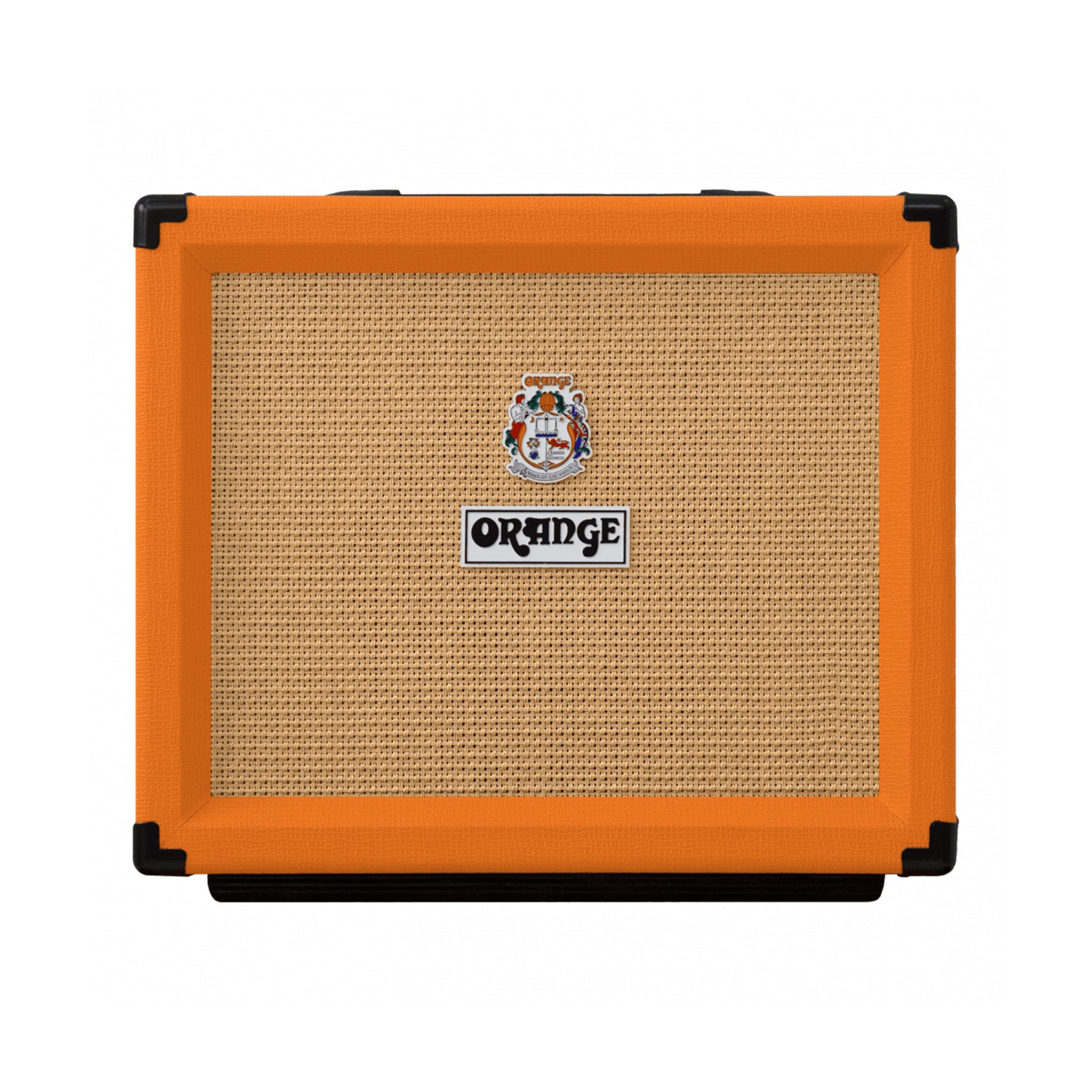 Orange Rocker 15 1x10" 15-watt Tube Combo Amp