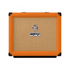 Orange Rocker 15 1x10" 15-watt Tube Combo Amp