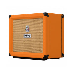 Orange Rocker 15 1x10" 15-watt Tube Combo Amp