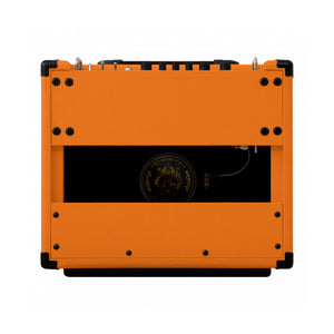 Orange Rocker 15 1x10" 15-watt Tube Combo Amp
