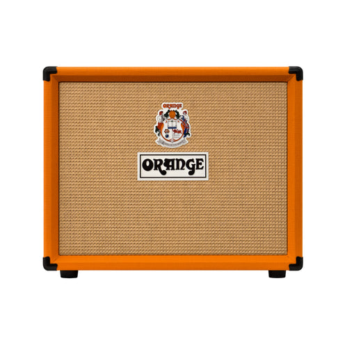 Orange Super Crush 100 1x12" 100-watt Solid-state Combo Amp