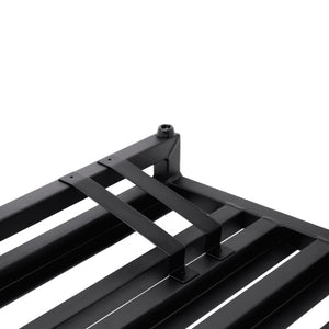 Pedaltrain True Fit Mounting Kit for Novo and Terra Series, Small